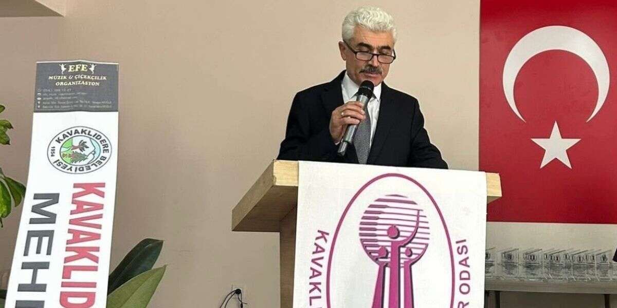 Kavaklıdere Esnafı “Ümit Alper”İle Devam Dedi: 50 Yıl Sonra Tarihi Yarış 1